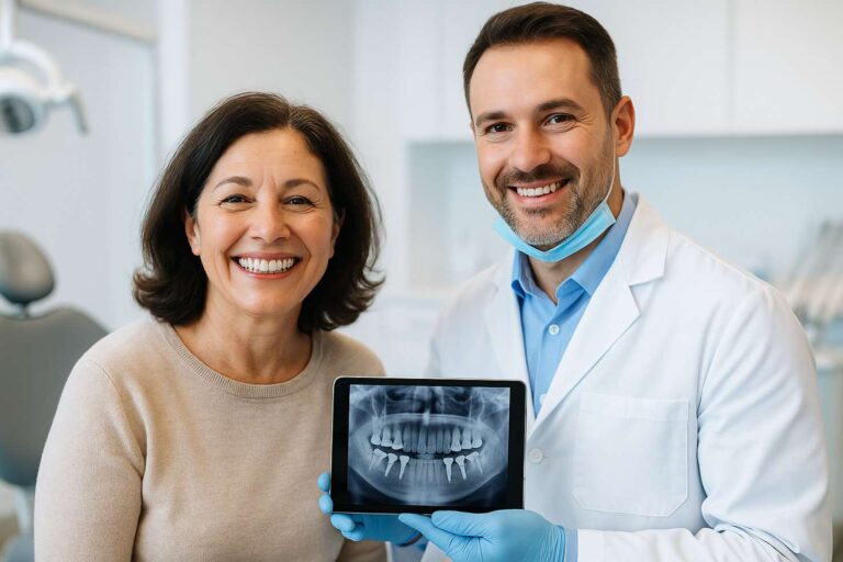 Nuvia Dental Implant Cost: How Much Does It Cost?
