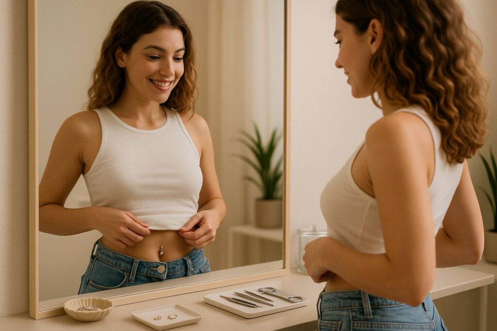 How Much Does a Belly Button Piercing Cost? Everything You Need to Know in 2025