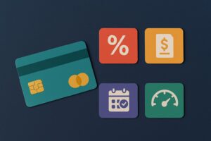 Which Four Factors Directly Impact Your Total Cost of Using the Credit Card?