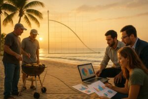 How Does a Production Possibility Chart Assist in Outlining Opportunity Cost?