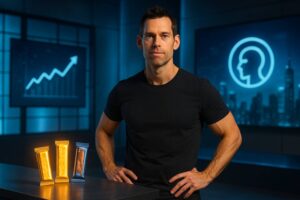 Tom Bilyeu Net Worth