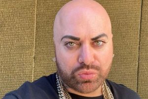 Hard Rock Nick Net Worth