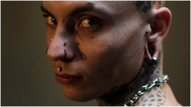 Septum Piercing Costs vs. Other Nose Piercings