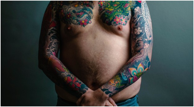 Full Sleeve Tattoo- How Much Does a Sleeve Tattoo Cost