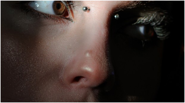 Types of Eyebrow Piercings and Their Prices