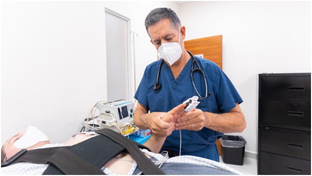 Factors That Affect How Much an EKG Costs