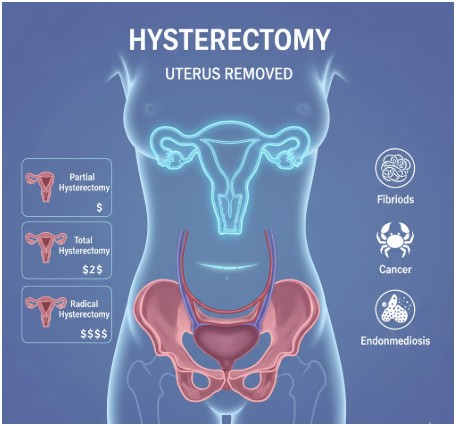 What is a Hysterectomy?