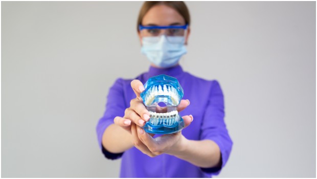 What Factors Affect the Cost of Nuvia Dental Implants?