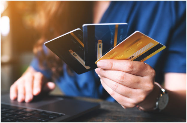 Which Four Factors Directly Impact Your Total Cost of Using the Credit Card?
