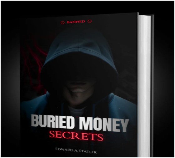 What is Buried Money Secrets?