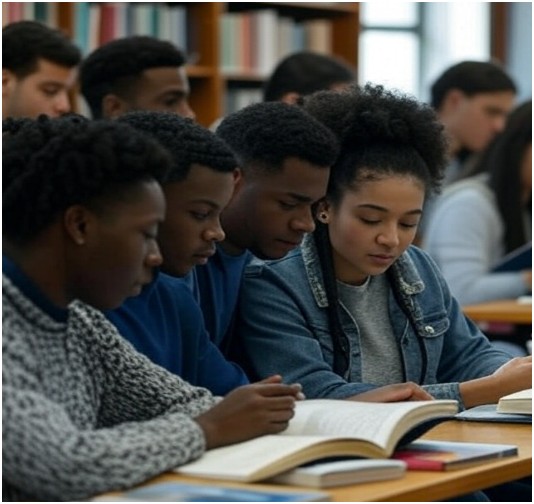 Choose the Right Program Like Your Future Depends on It—Because It Does