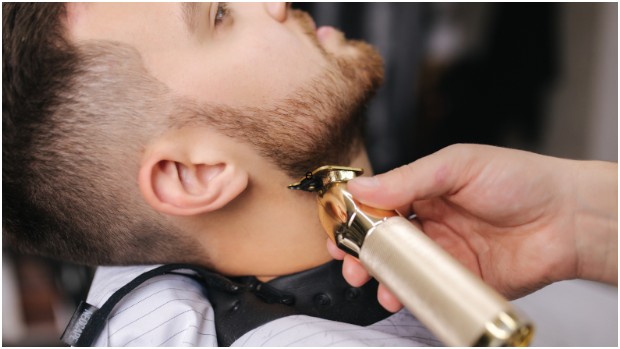 A Reputation Built on Quality- Forty Ten Barber