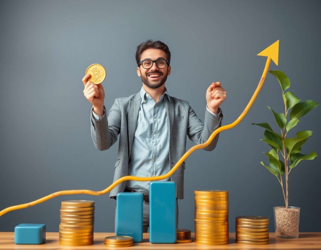 Behavioral Habits That Influence Your Financial Success