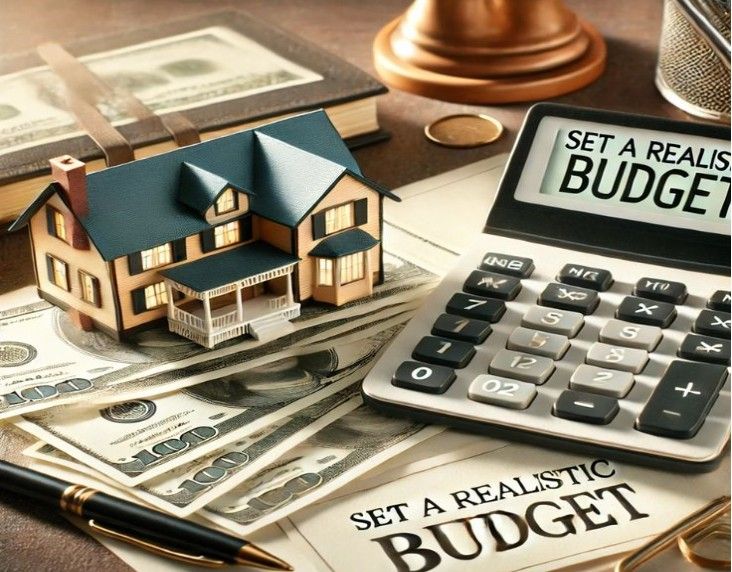 How Do Loan Terms Affect Your Budget