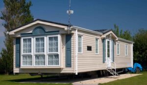 How Much Does It Cost to Move a Mobile Home