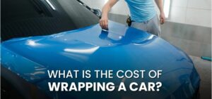 How Much Does It Cost to Wrap a Car My Costly Reality Check