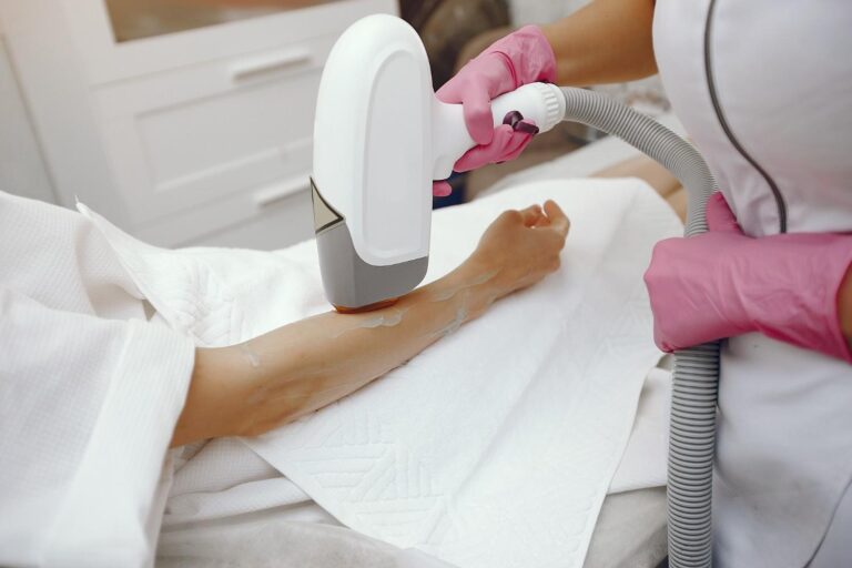 How Much Does Laser Hair Removal Cost (and Is It Worth the Hype)?