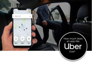 How Much Does a 20-Minute Uber Cost Let's Break It Down