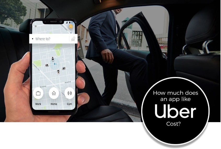 How Much Does a 20-Minute Uber Cost Let's Break It Down