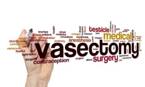 How Much Does a Vasectomy Cost