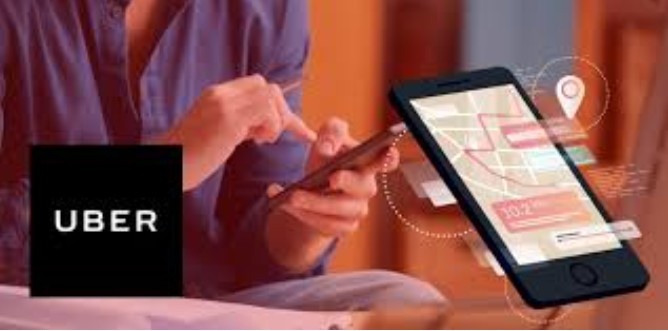 How to Make the Most of Your 20-Minute Uber Ride