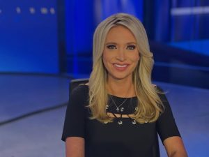 Kayleigh McEnany Net Worth