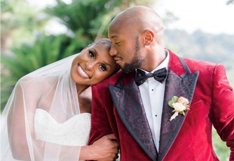 Louis Diame Net Worth 2025 – How Rich Is Issa Rae’s Husband?