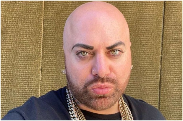 What Is Hard Rock Nick Known For?