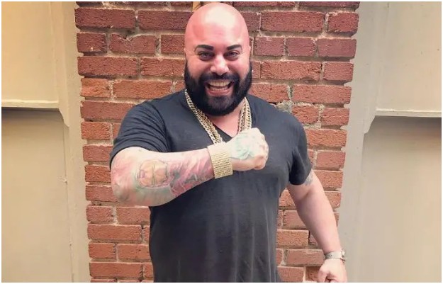 How Much Is Hard Rock Nick Worth?