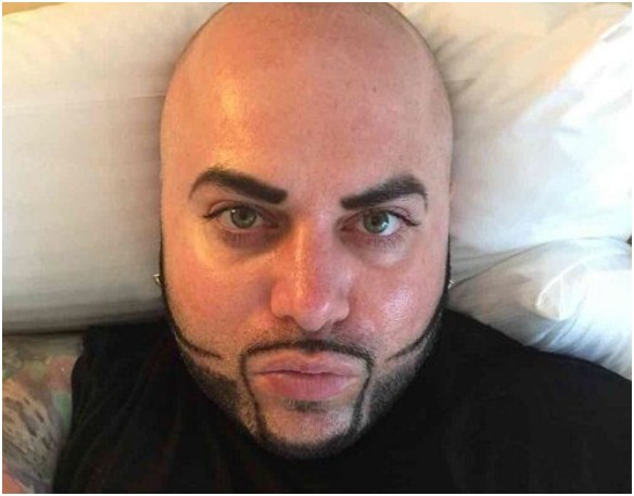 How Does Hard Rock Nick Generate His Income?