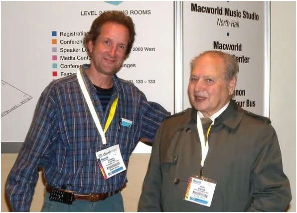 How to Make the Most of Your Ronald Wayne Moment