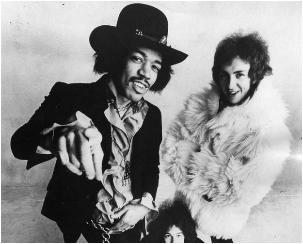 How Did Jimi Hendrix Build His Net Worth?