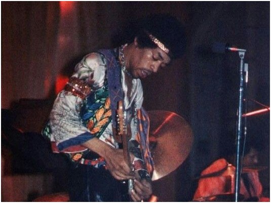 What Is Jimi Hendrix’s Net Worth Today?