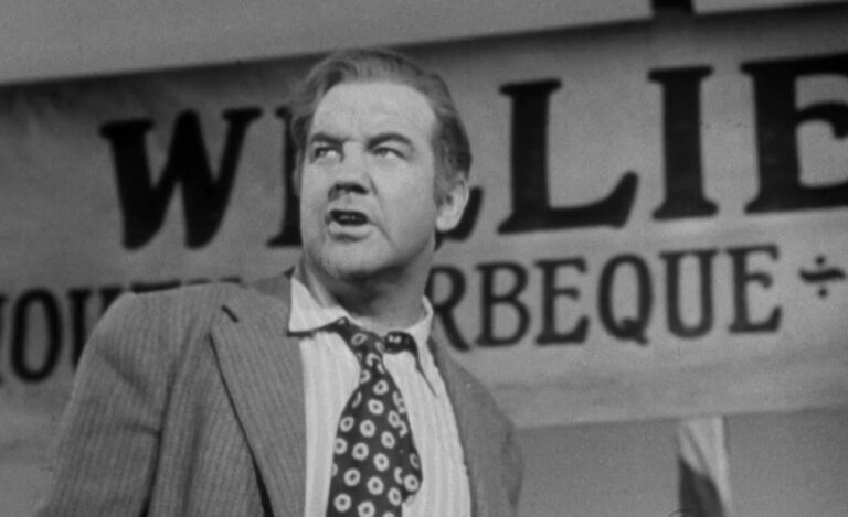 Broderick Crawford Net Worth: The Legacy of a Hollywood Tough Guy