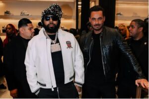 How Does Icewear Vezzo Compare to Other Artists