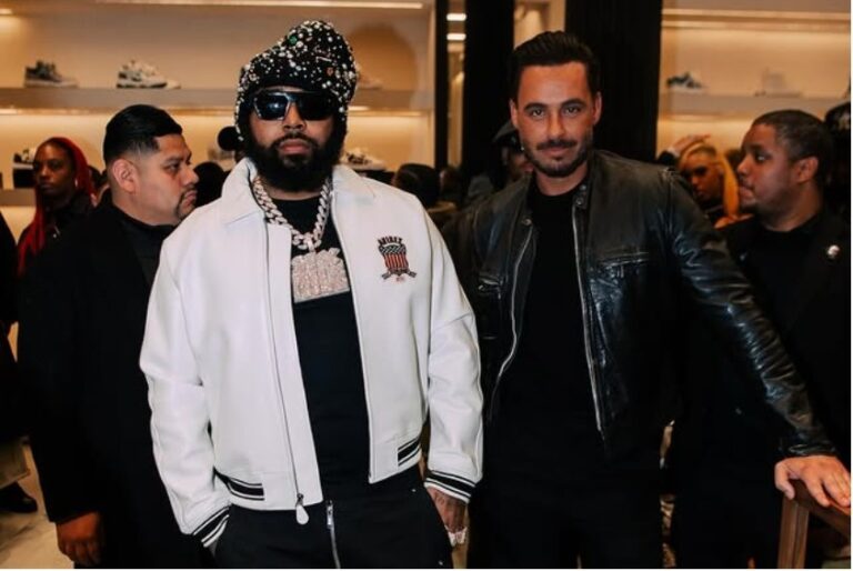 Icewear Vezzo Net Worth: Breaking Down the Rapper’s Rise and Earnings