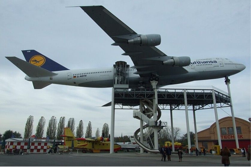 How Much Do Used Boeing 747s Cost