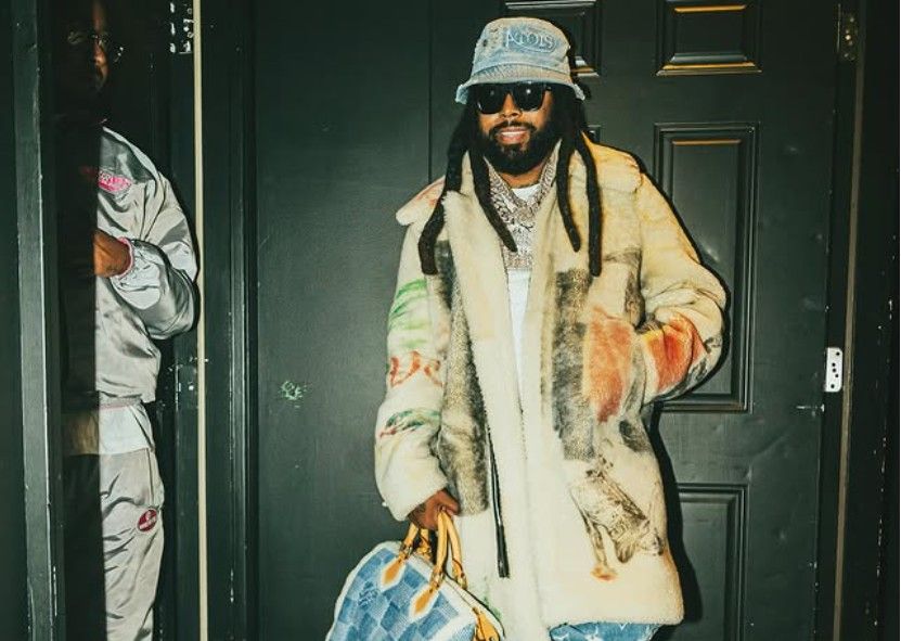 Icewear Vezzo Net Worth Breaking Down the Rapper's Rise