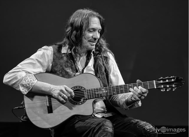 Roni Benise Net Worth The Guitarist Who’s Harmonizing Wealth