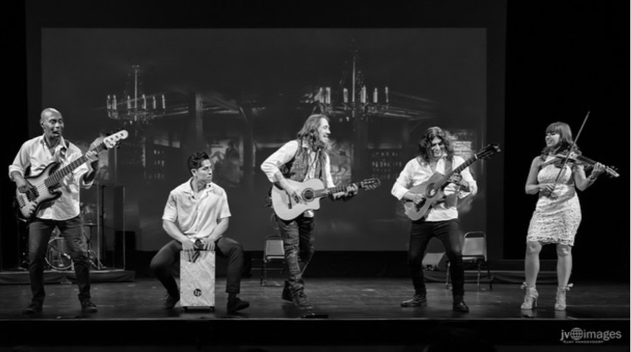 Roni Benise – Personal and Professional Profile