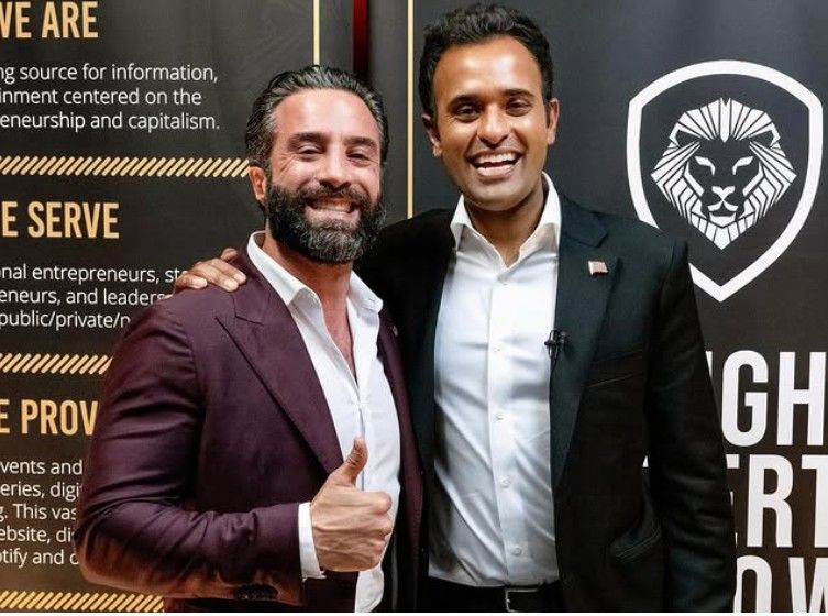 Vincent Oshana Basic Details