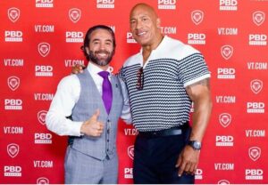 Vincent Oshana Net Worth