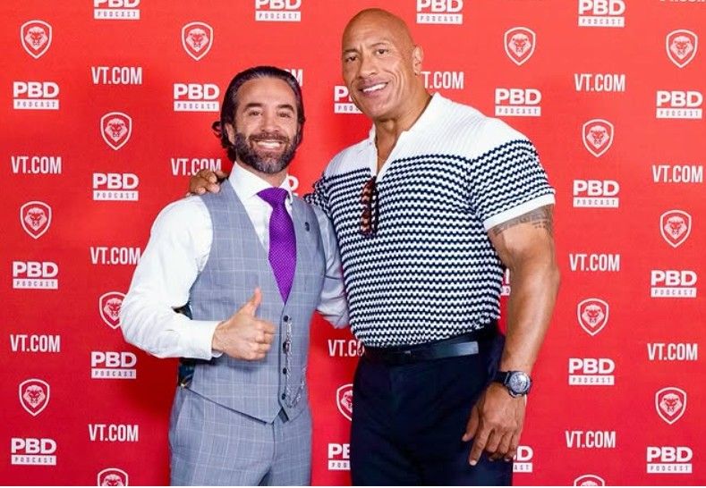 Vincent Oshana Net Worth