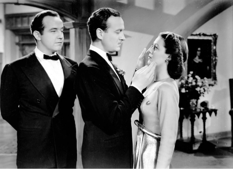 Who Was Broderick Crawford