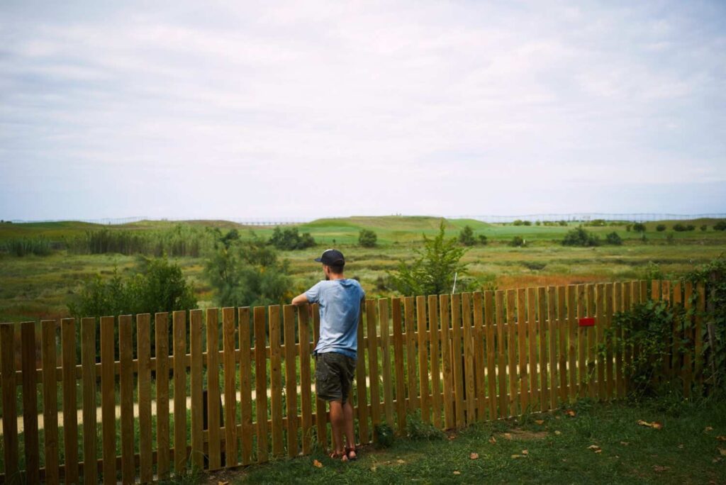 Why Do Prices for Fencing Vary So Much by Region