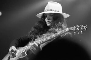 Gary Rossington Net Worth